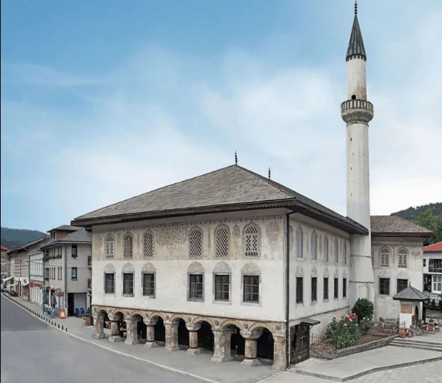 Travnik/ U subotu izložba u okviru Svjetskog dana hidžaba