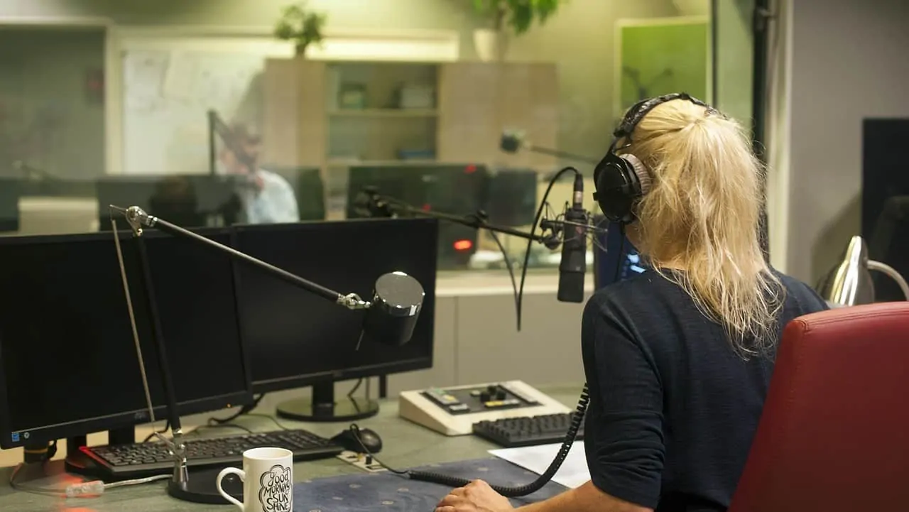 ISTRAŽIVANJE POKAZALO / Radio je medij kojem se najviše vjeruje!