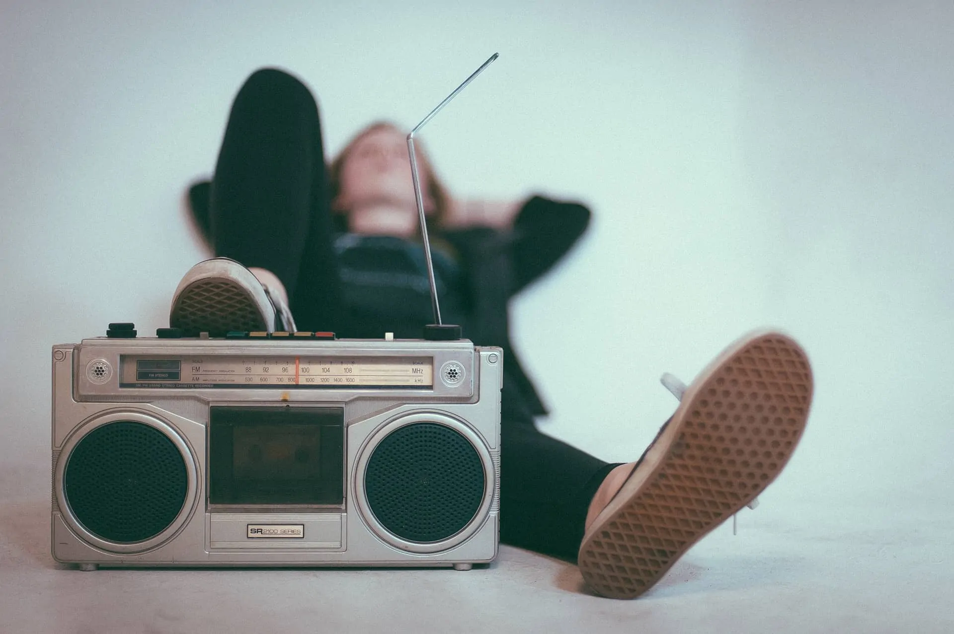 Prije 23. godine osnovan TNT Radio