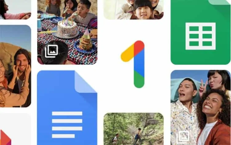 Google lansirao Google One mobilnu aplikaciju