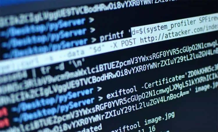 Hakeri sakrivaju skimere kreditnih kartica u metapodacima slika na webu