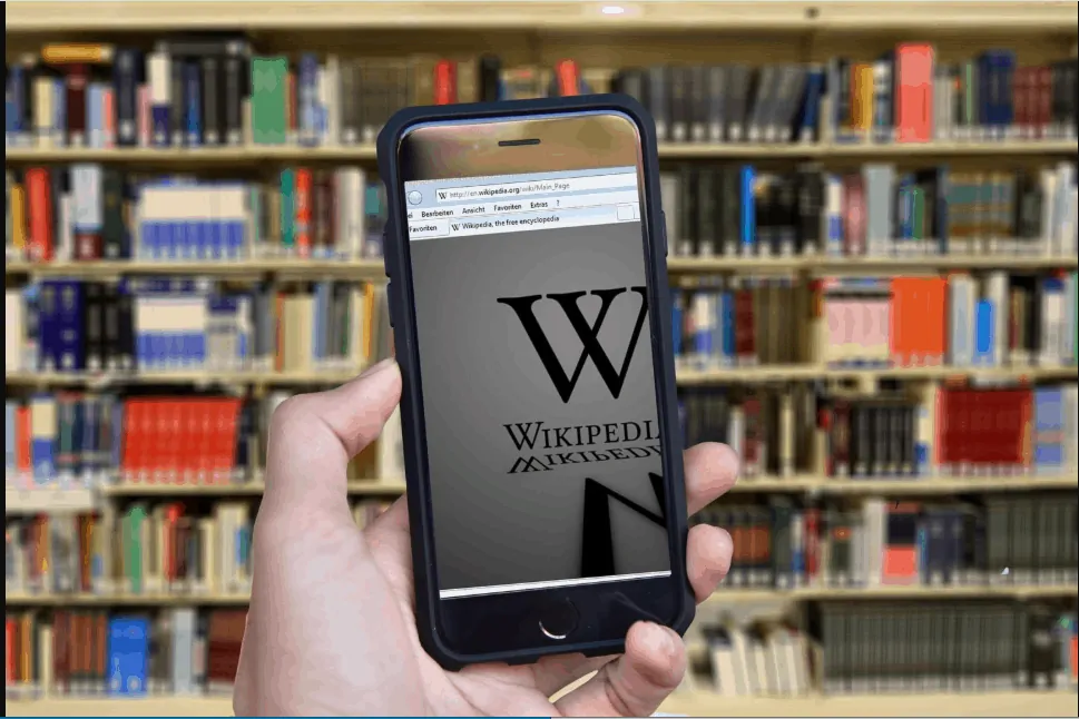 Američki tinejdžer napisao 27.000 članaka na Wikipediji na jeziku koji ne govori