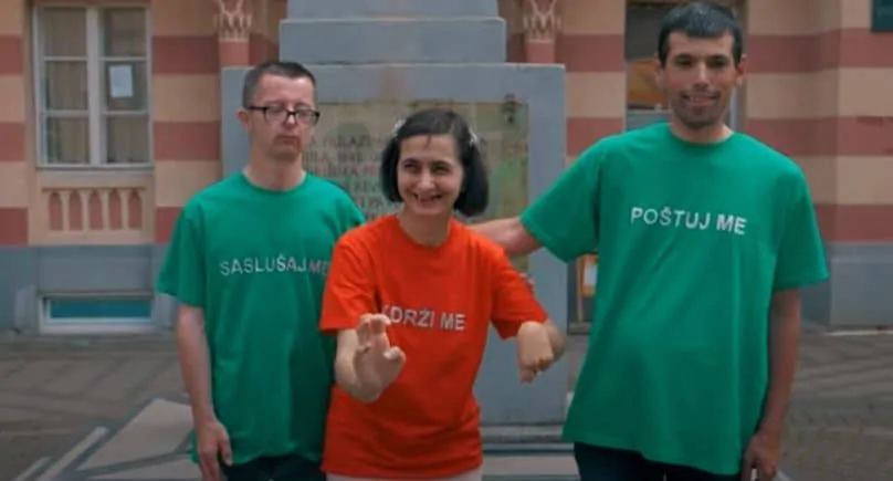 (VIDEO) „Ti si moj glas“ – za one kojima su potrebni naša ljubav i podrška