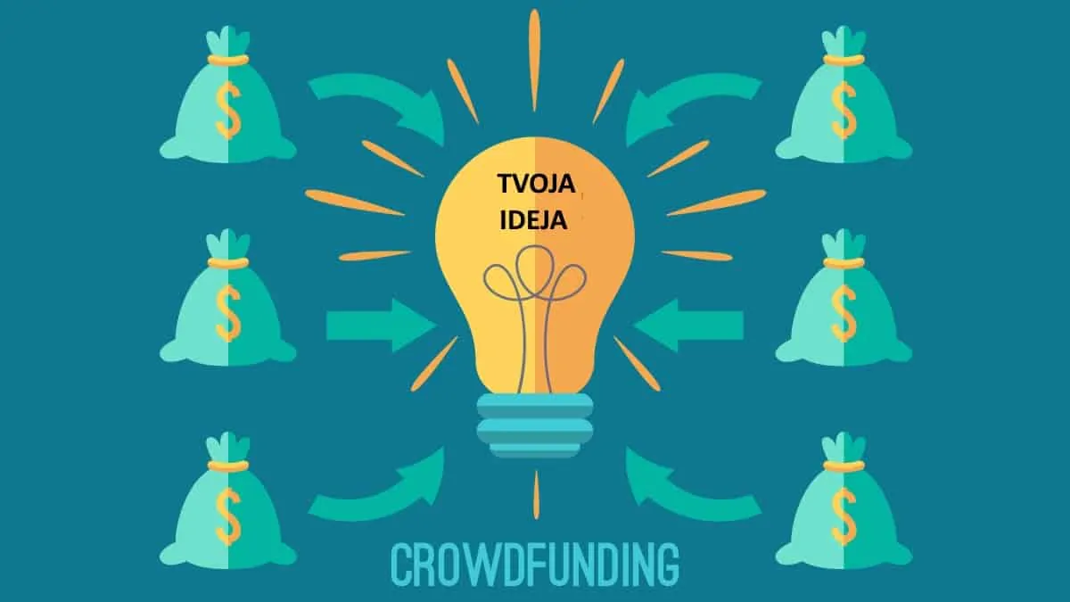 Šta je Crowdfunding i kako funkcioniše grupno finansiranje?