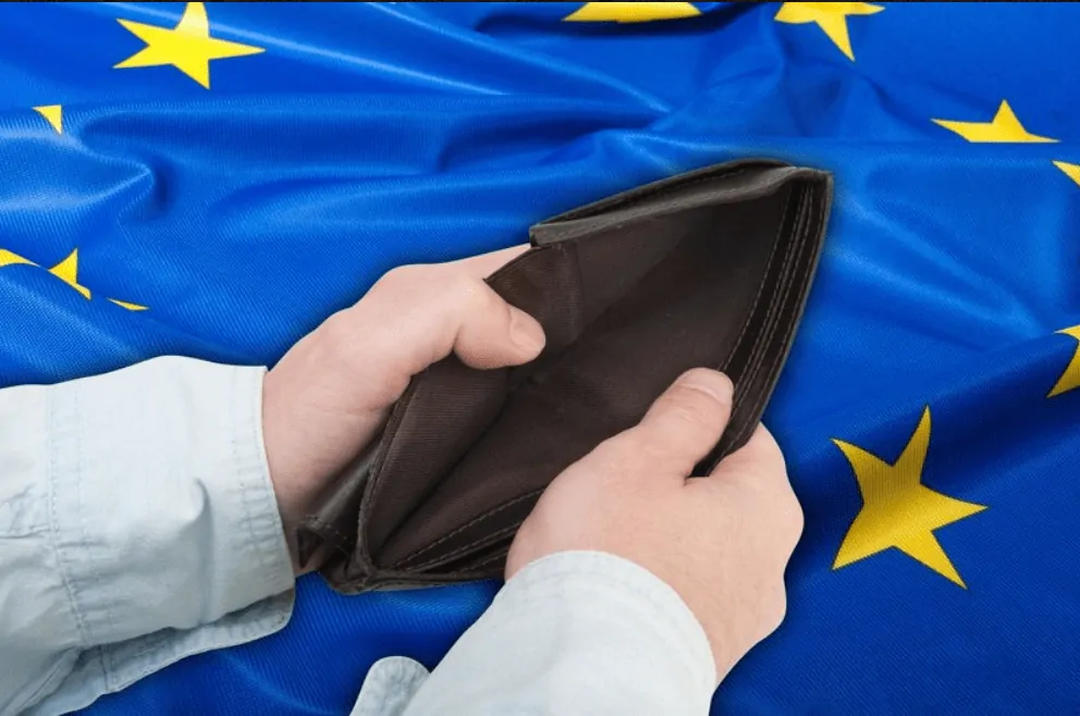 Milioni građana EU ne mogu preživjeti ni dva mjeseca bez prihoda, najgore u Hrvatskoj