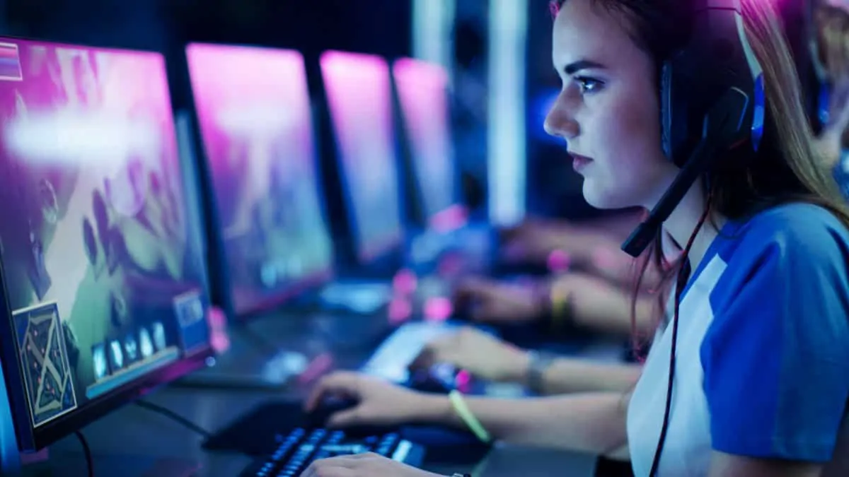 Velika zarada u gaming industriji tokom korona krize