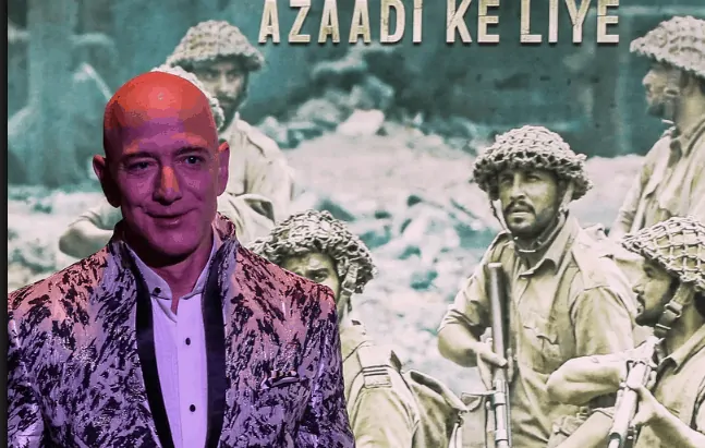 Jeff Bezos težak 200 milijardi dolara najbogatiji je čovjek na svijetu ikada