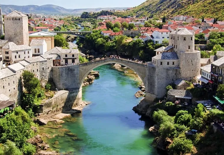 Želite da putujete BiH i posjetite njena najdivnija mjesta, ovu aplikaciju morate imati