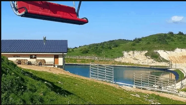 Najuspješnija ljetna sezona na Јahorini ikad