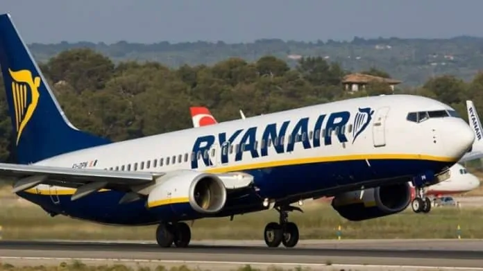 Usljed pandemije, privremeno obustavljani letovi Ryanair i Wizz Aira prema bh. gradovima
