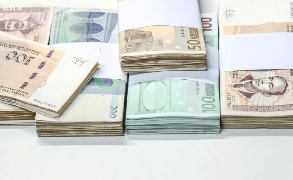 Međunarodna agencija Moody's potvrdila kreditni rejting Bosne i Hercegovine