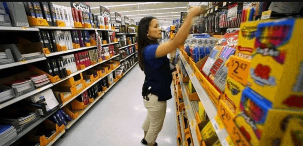 Walmart želi postati vlasnik TikToka