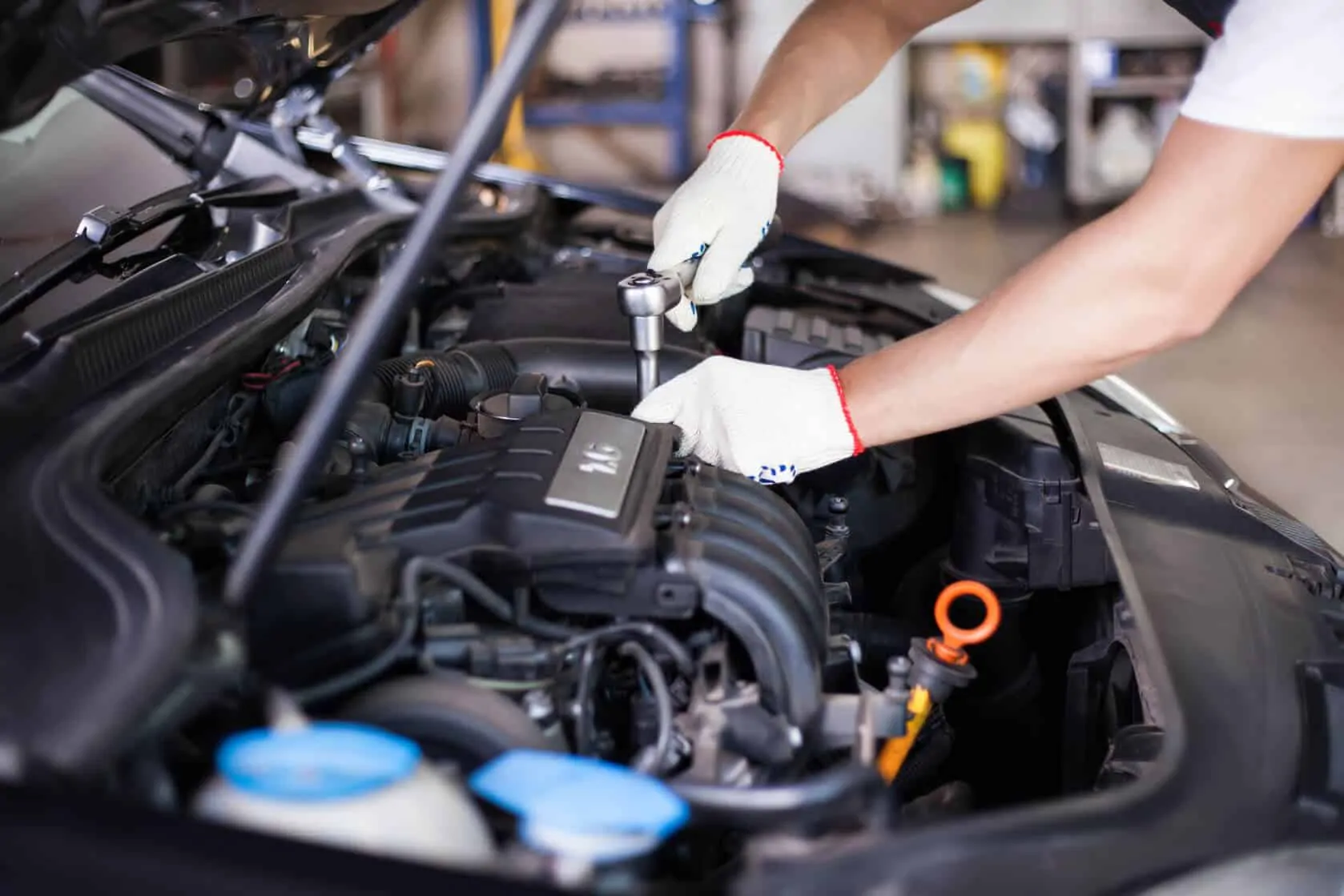 AUTOSERVIS ‘RIKO’ TUZLA/ Da vaš limeni ljubimac bude najpouzdaniji prijatelj na cesti!