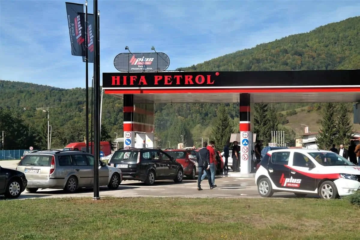 TRAŽITE POSAO? Hifa Petrol zapošljava!