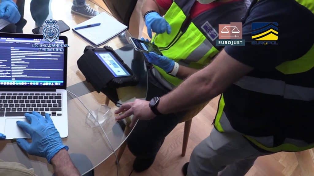 HAPŠENJA U BIH: Kraj bogaćenja ilegalnih IPTV operatera?