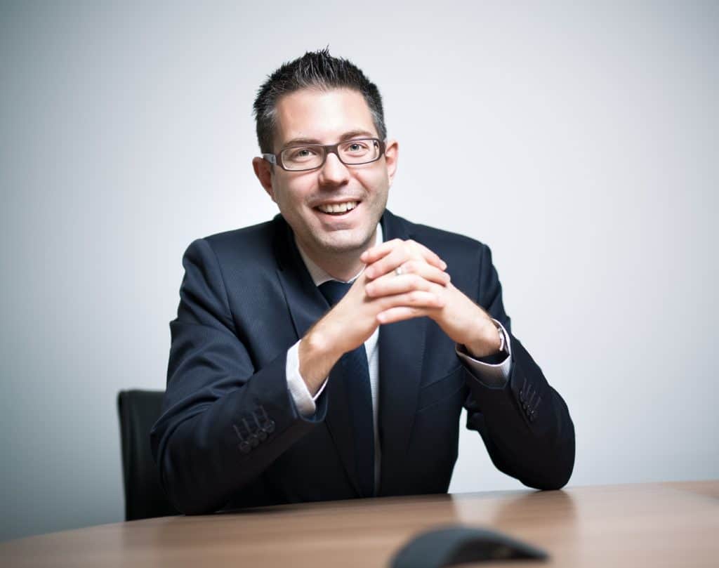 Kenan Đonko, direktor firme Micro Mobil d.o.o./ Era micro-mobilnosti dolazi i u BiH