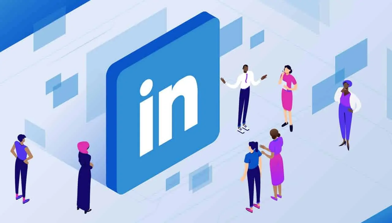 5 savjeta za besplatan LinkedIn marketing