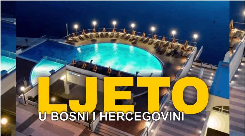 LJETOVANJE U BIH / Nekada hiljade stranih, danas samo poneki…