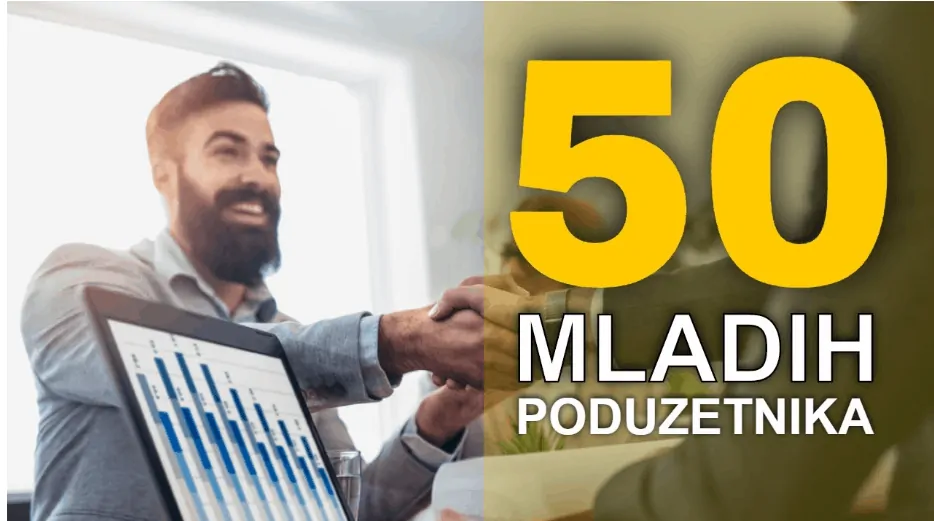 NOVA RADNA MJESTA U TRAVNIKU / 50 MLADIH PODUZETNIKA POKREĆE BIZNIS
