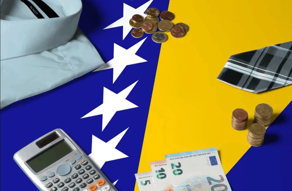 Tek 50 posto postojećih investitora u BiH planira nastaviti projekte započete prije korone
