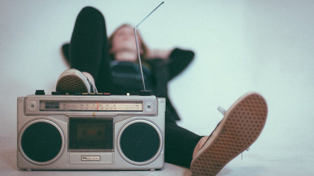 Zašto je radio reklama ključ za pokretanje prometa u vašem poslu?