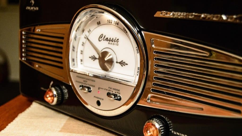 Najisplativiji medij za oglašavanje je radio! Iako su ga mnogi pokušali otpisati! Najisplativiji medij