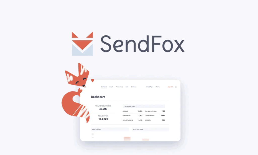 RECENZIJA SENDFOX