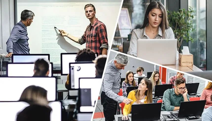 ITAcademy za Dan sistem administratora obezbjeđuje do 696€ popusta