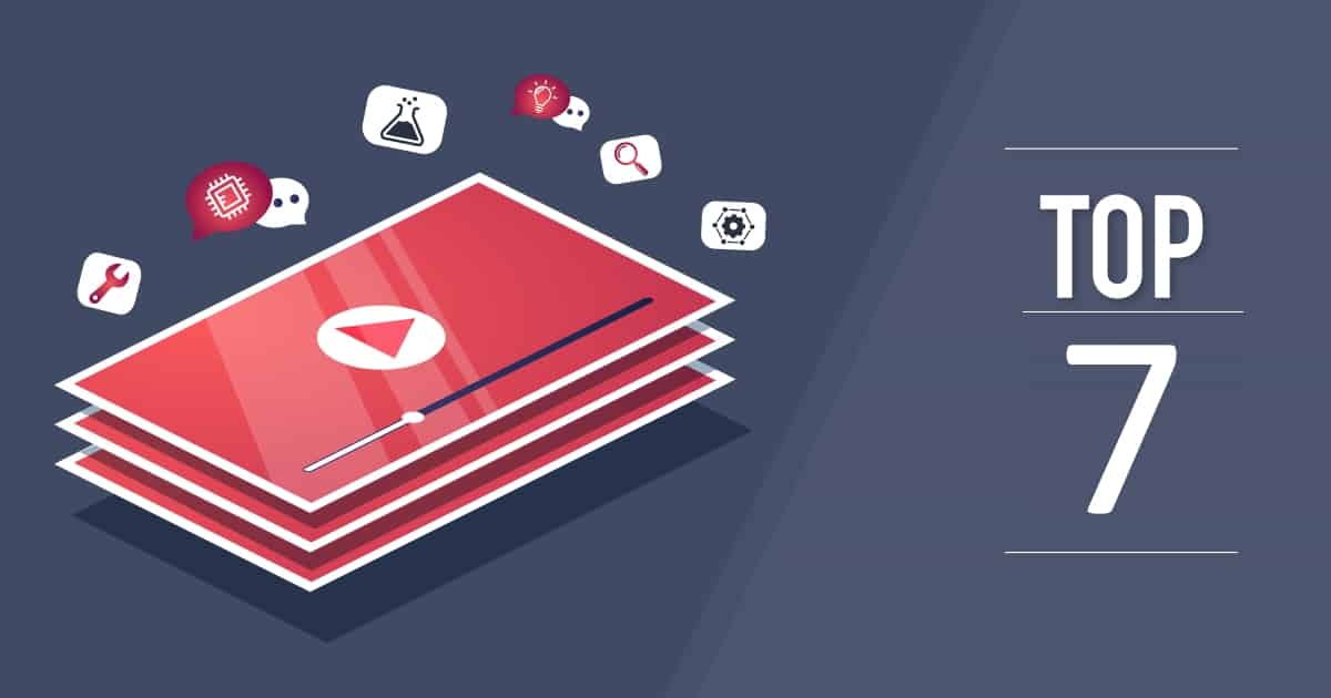 7 YouTube kanala za današnje preduzetnike! ODLIČNA LISTA!