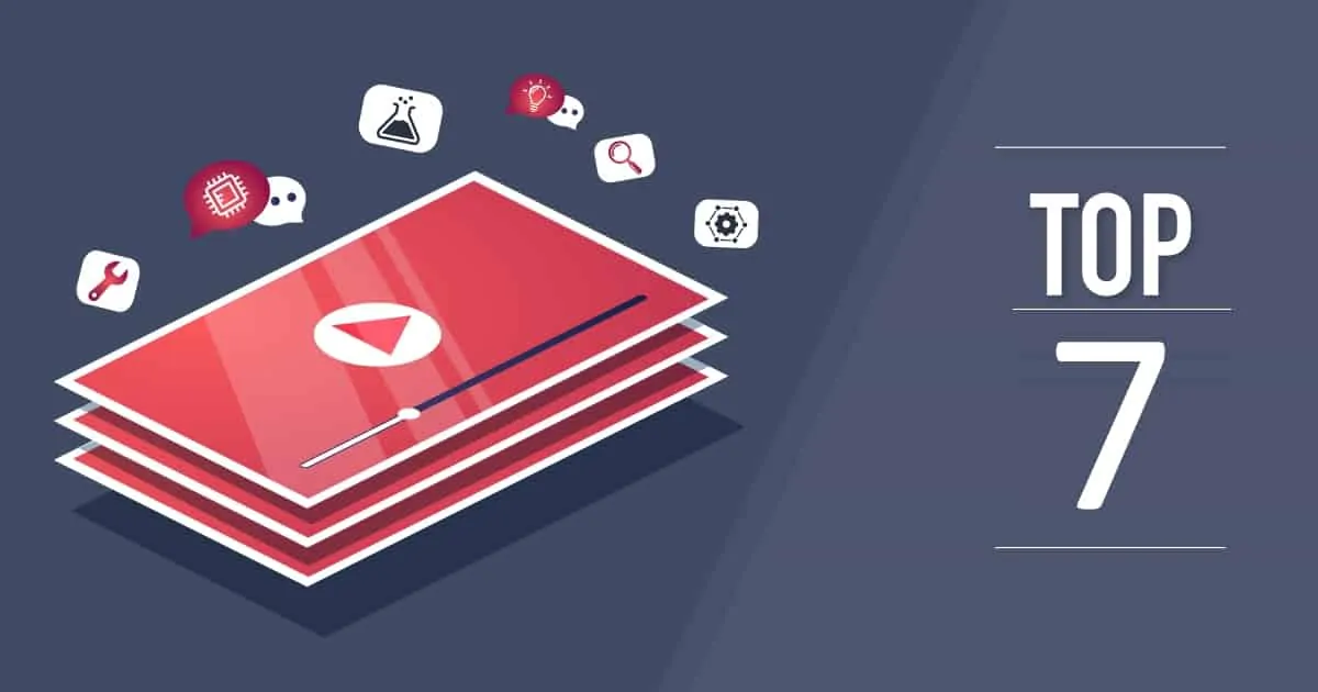 7 YouTube kanala za današnje preduzetnike! ODLIČNA LISTA!