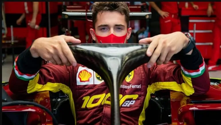 Ferrari vraća staru boju, simbolika vraća rezultat? Vettel (ni)je pogriješio sa Aston Martinom?