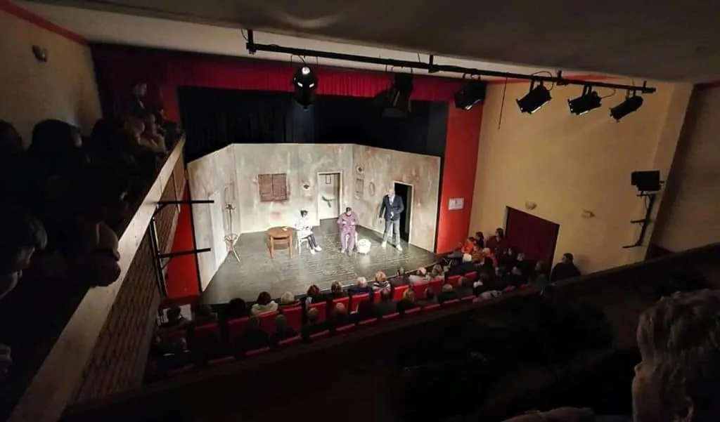 Andrićevi dani u HAK-u Travnik od 09. oktobra do 09. novembra