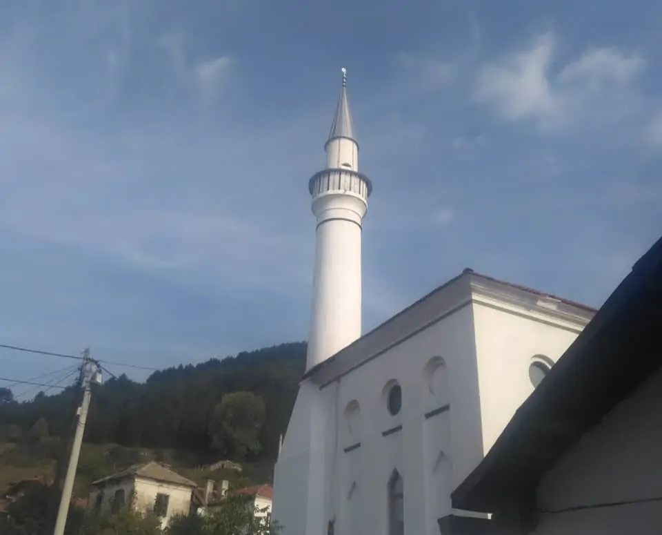 Obnovljene munare Jeni i Zulićke džamije u Travniku