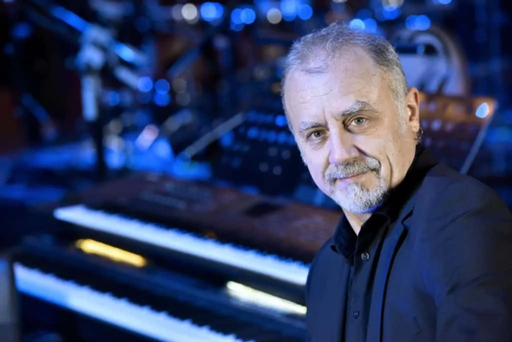 Nikša Bratoš – Naš najveći kompozitor! Nikša Bratoš