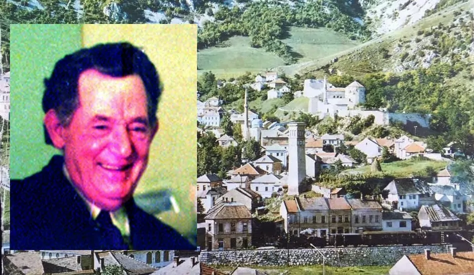 Akademik Jakob Gaon – Narod je dr. Jašu nazivao “Anđelom našim”!