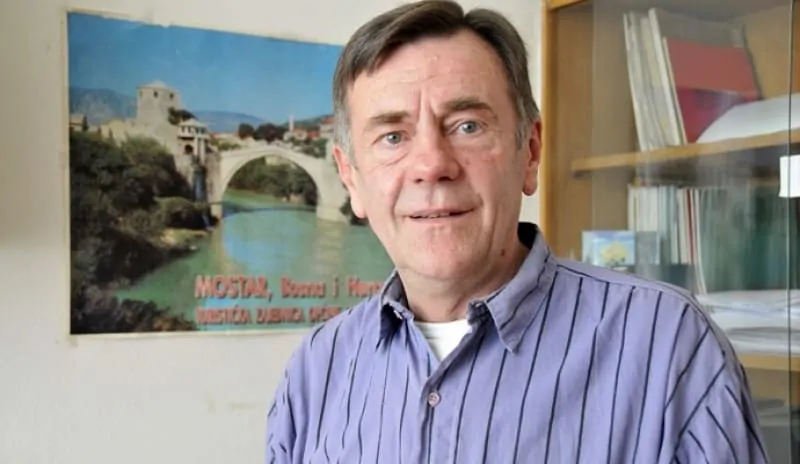 Prof. dr. Spahić Besim – Neizlječivi Travničanin koji nadahnjuje mnoge!