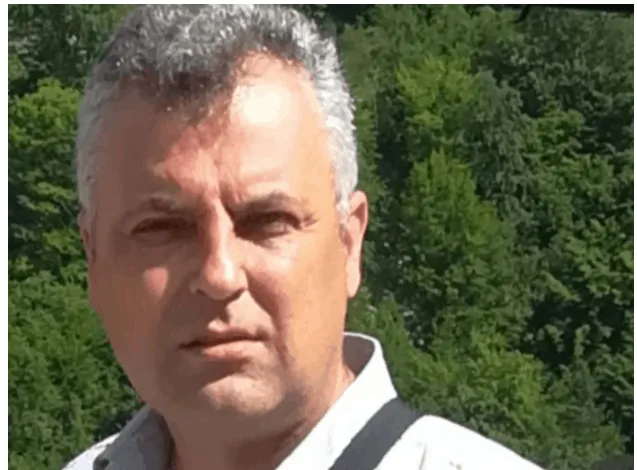 Samir Palić za TNT portal / “Moj cilj je da Novi Travnik bude svijetli primjer suživota”