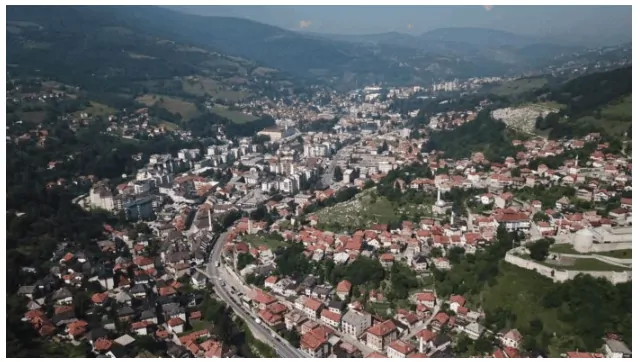 U Travniku prijavljeno silovanje dvije maloljetnice, priveden 16-godišnjak…