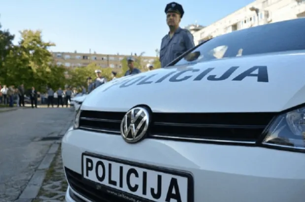 Ukrali mu vozilo u Travniku, on ga sam pronašao prije policije, istraga u toku