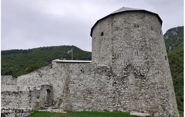 Travnik: Vezirski grad u srcu Bosne koji vrijedi posjetiti