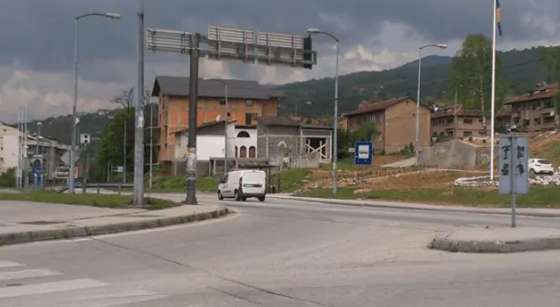 U poslijepodnevnim satima radari na više lokacija u Travniku