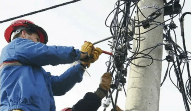PJD Travnik/ Prekidi u napajanju električnom energijom u ponedjeljak i utorak na području Vlašića