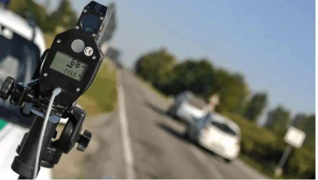 VOZAČI OPREZ / Radarske kontrole na više lokacija u Travniku
