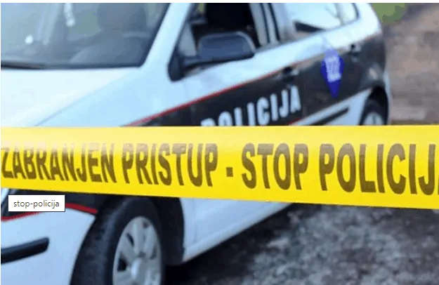 U pucnjavi kod Travnika jedna osoba teže povrijeđena, napadač uhapšen