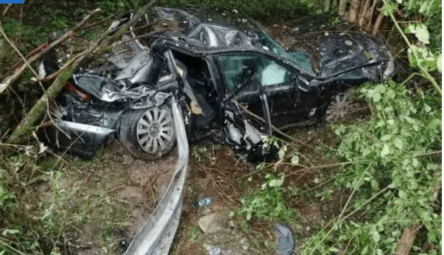 VELIKA TRAGEDIJA U TRAVNIKU / U saobraćajnoj nesreći poginula dva mladića