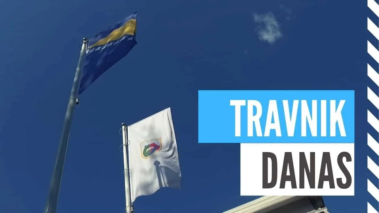 TRAVNIK / Sutra glavna javna rasprava za nacrt odluke o komunalnim redarima