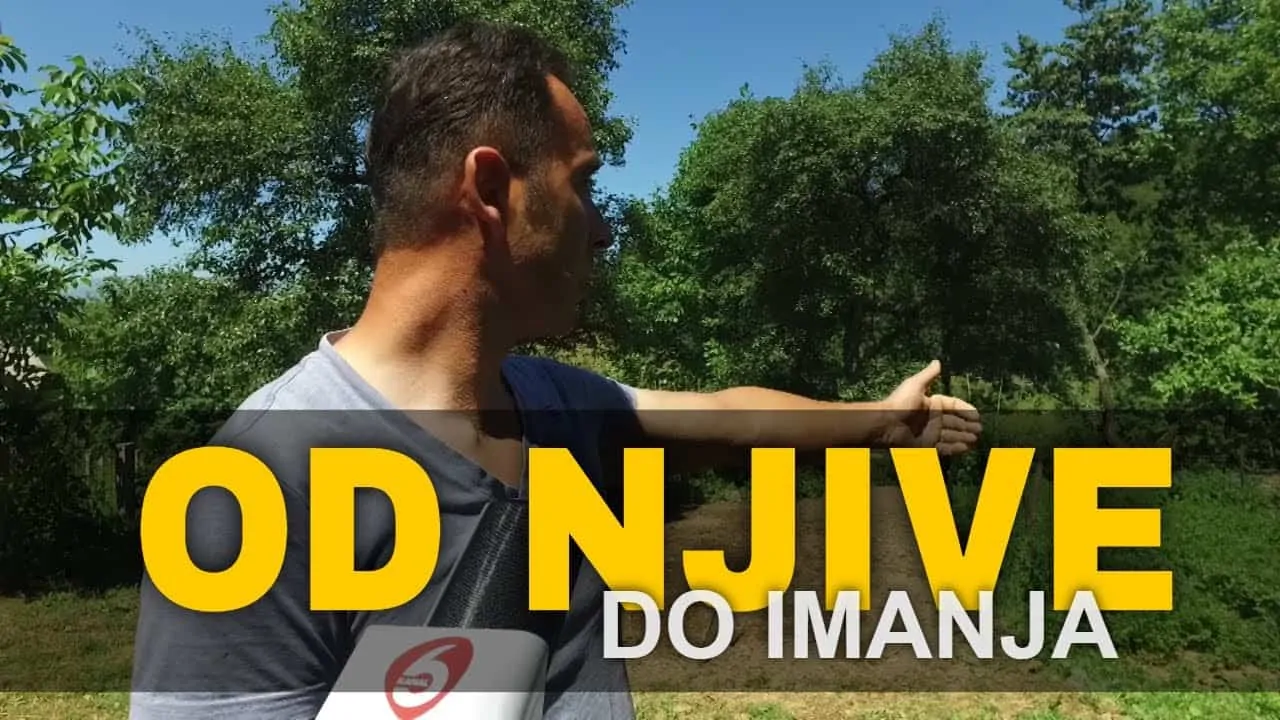 (VIDEO) SELO DUBOKO – NOVI TRAVNIK / Podigao kredit i kupio njivu, sada ima pravo imanje!