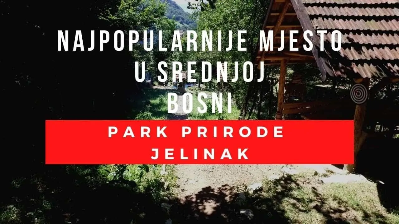 Ovo je trenutno najpopularnije mjesto u Srednjoj Bosni