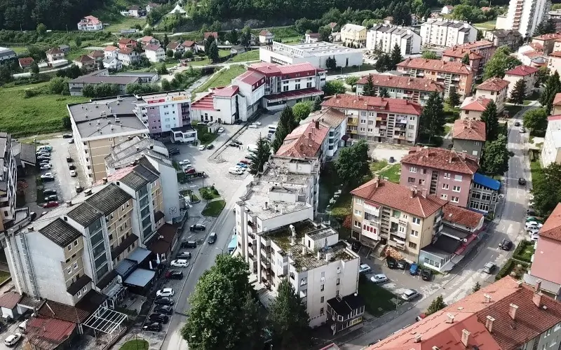 Novi Travnik/ Najavljen prekid u snabdijevanju električnom energijom