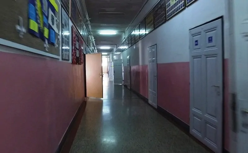 SBK/ Upute za početak nastave za sve osnovne i srednje škole